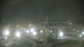 Weather camera view of Lebanon Valley College.