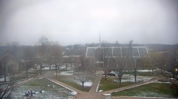 Weather camera view of Lebanon Valley College.