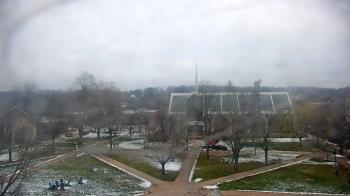 Weather camera view of Lebanon Valley College.