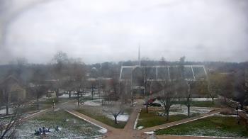 Weather camera view of Lebanon Valley College.
