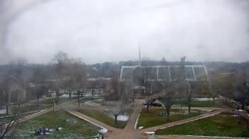 Weather camera view of Lebanon Valley College.