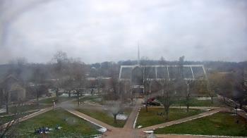 Weather camera view of Lebanon Valley College.
