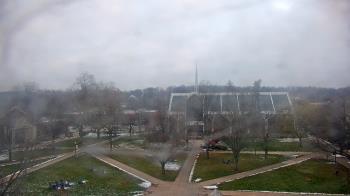 Weather camera view of Lebanon Valley College.