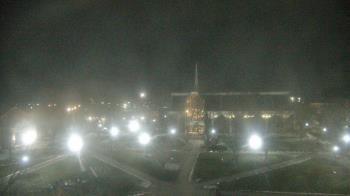 Weather camera view of Lebanon Valley College.