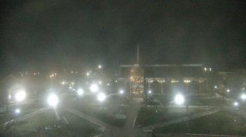 Weather camera view of Lebanon Valley College.