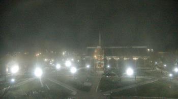 Weather camera view of Lebanon Valley College.