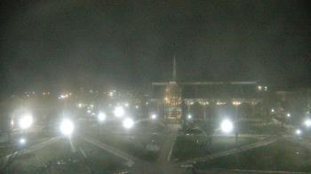 Weather camera view of Lebanon Valley College.