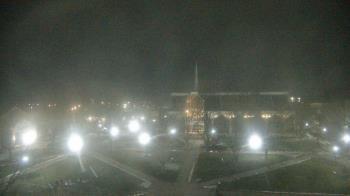 Weather camera view of Lebanon Valley College.