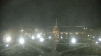 Weather camera view of Lebanon Valley College.