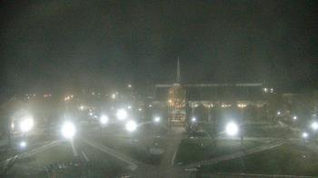 Weather camera view of Lebanon Valley College.