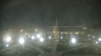 Weather camera view of Lebanon Valley College.