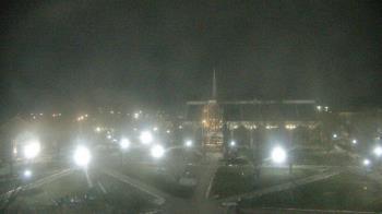Weather camera view of Lebanon Valley College.