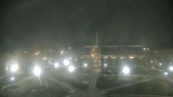 Weather camera view of Lebanon Valley College.