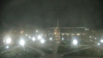Weather camera view of Lebanon Valley College.