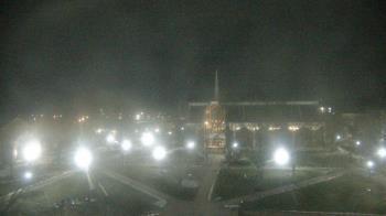 Weather camera view of Lebanon Valley College.