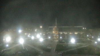 Weather camera view of Lebanon Valley College.