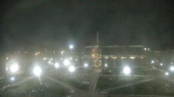 Weather camera view of Lebanon Valley College.