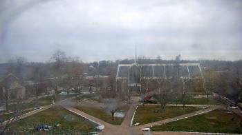 Weather camera view of Lebanon Valley College.