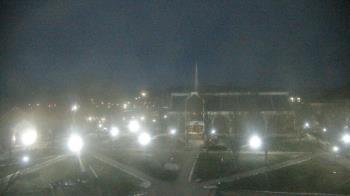 Weather camera view of Lebanon Valley College.