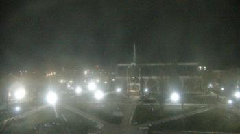Weather camera view of Lebanon Valley College.