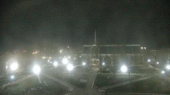 Weather camera view of Lebanon Valley College.