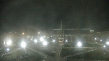 Weather camera view of Lebanon Valley College.