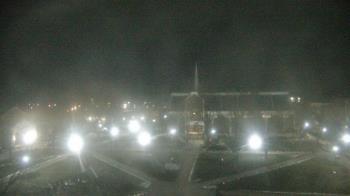Weather camera view of Lebanon Valley College.