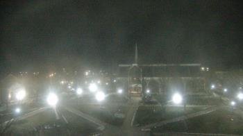 Weather camera view of Lebanon Valley College.