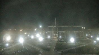 Weather camera view of Lebanon Valley College.