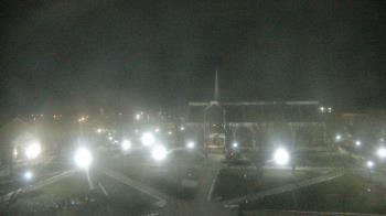 Weather camera view of Lebanon Valley College.