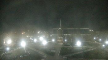 Weather camera view of Lebanon Valley College.