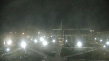 Weather camera view of Lebanon Valley College.