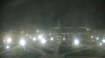 Weather camera view of Lebanon Valley College.