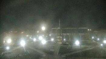 Weather camera view of Lebanon Valley College.