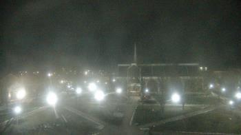 Weather camera view of Lebanon Valley College.