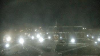 Weather camera view of Lebanon Valley College.