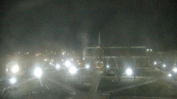 Weather camera view of Lebanon Valley College.