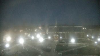 Weather camera view of Lebanon Valley College.