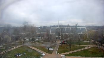 Weather camera view of Lebanon Valley College.