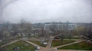 Weather camera view of Lebanon Valley College.