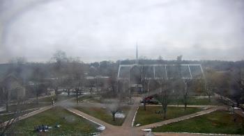 Weather camera view of Lebanon Valley College.