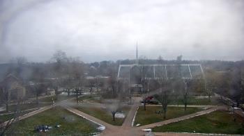 Weather camera view of Lebanon Valley College.