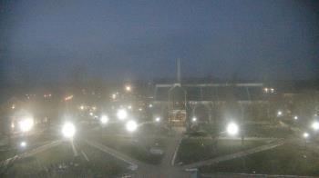 Weather camera view of Lebanon Valley College.