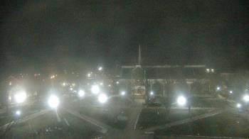Weather camera view of Lebanon Valley College.