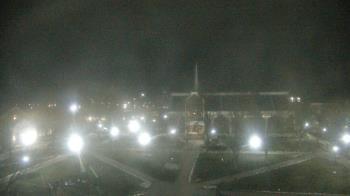 Weather camera view of Lebanon Valley College.