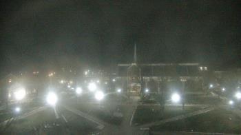 Weather camera view of Lebanon Valley College.