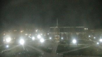 Weather camera view of Lebanon Valley College.