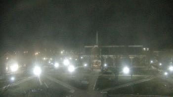Weather camera view of Lebanon Valley College.