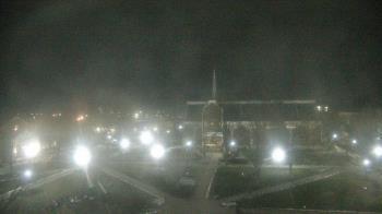 Weather camera view of Lebanon Valley College.