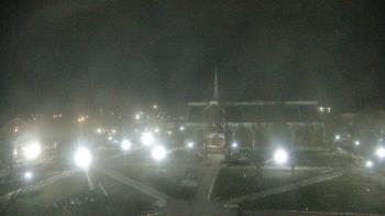 Weather camera view of Lebanon Valley College.